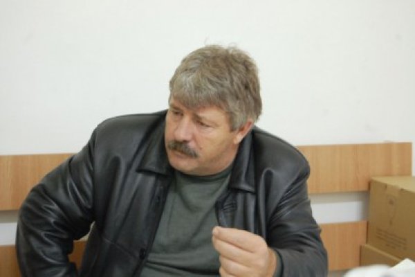 Butnaru, despre excluderea sa din partid: Totul este la stadiul de discuţii